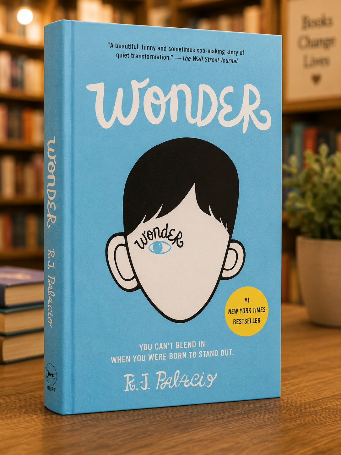 Wonder