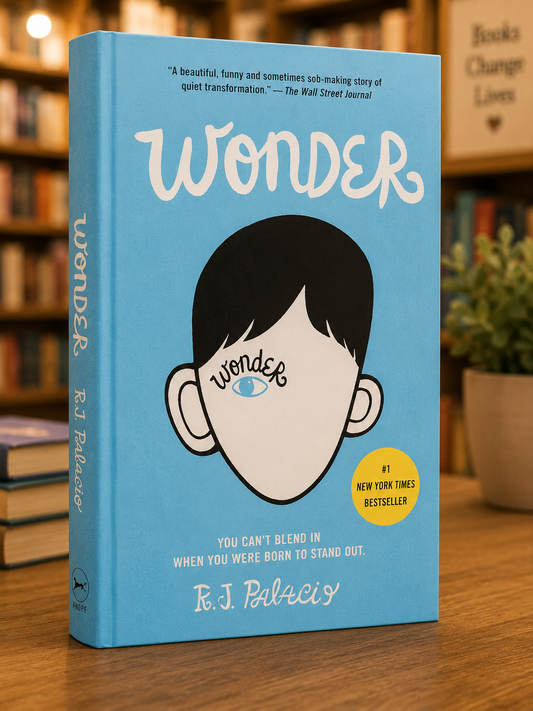 Wonder